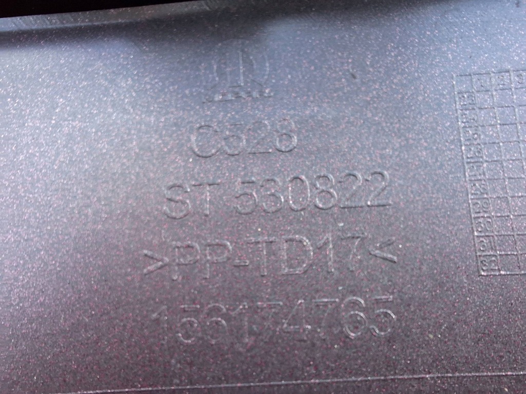 фото №11, Бампер перед передний alfa romeo junior 24- 156174765 pdc