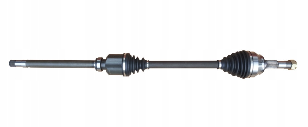 фото №1, Привідний вал права opel grandland x a18 p1u0 2.0cdti авто