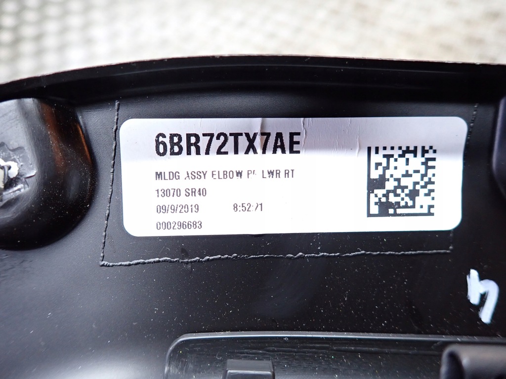 фото №6, Захист каркаса труби jeep wrangler jl 4d