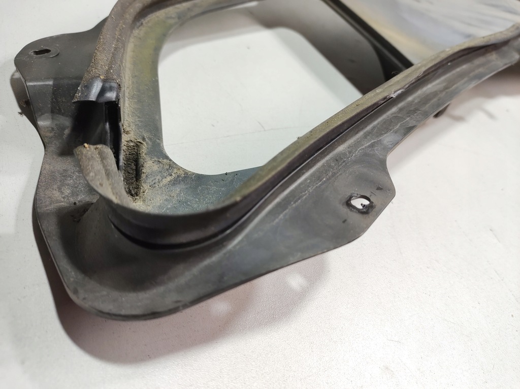 фото №9, Mercedes ml w164 защита капот