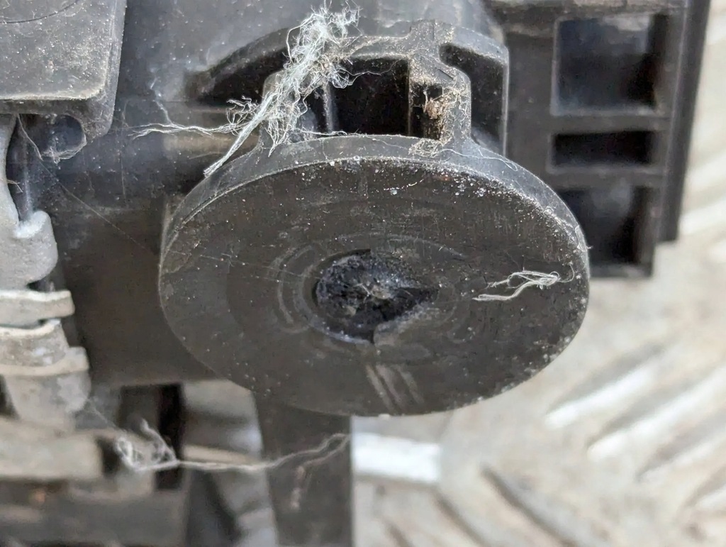 фото №13, Renault captur ii 2020-2024 1.0 tce радиатор вентилятор