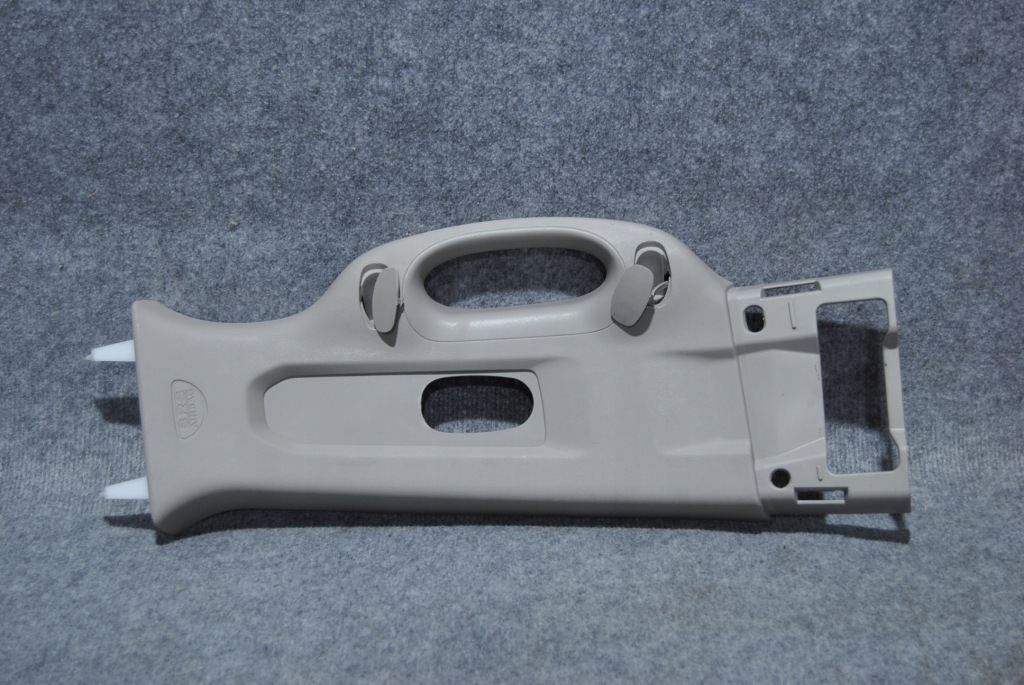 фото №1, Dodge ram 1500 4 gen защита стойка b среднего правая