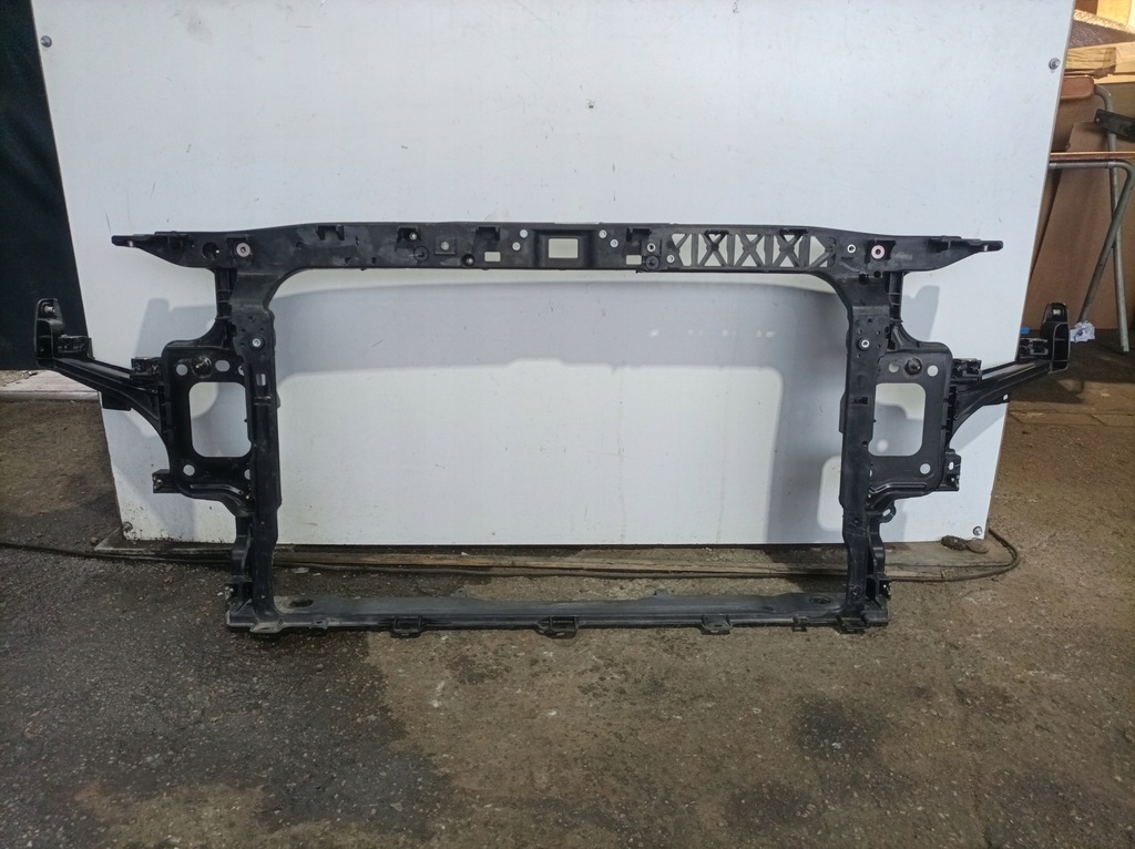 фото №1, Hyundai i30 n iii sport 17- pas передній підсилювач