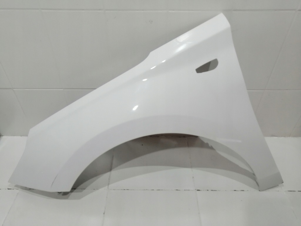 фото №1, Крыло левый передний перед hyundai i30 iii