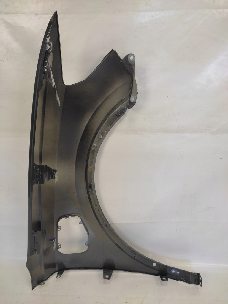 Audi q3 2 83a plug-in hybrid крыло  левое  передний перед 2018- 2019- Цена