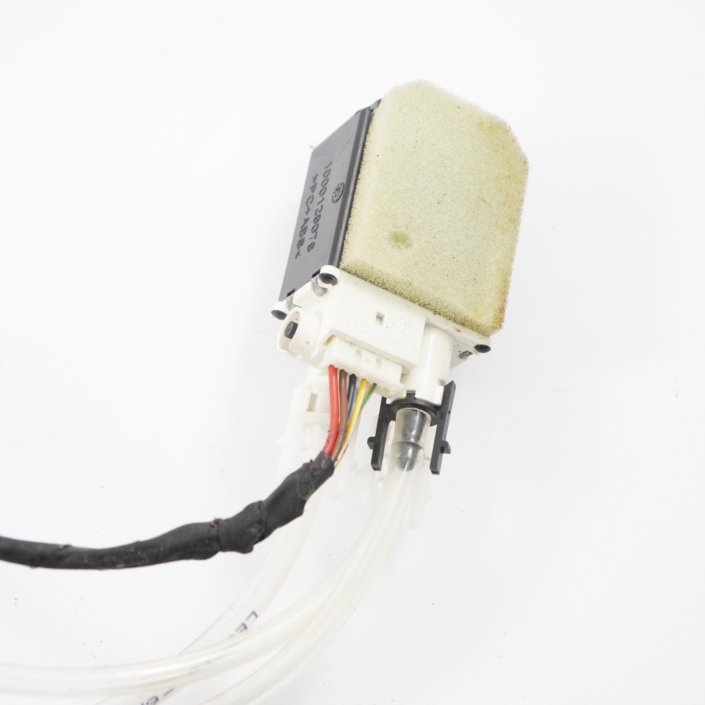 Bmw f20 f30 накачування поперек сидіння подушка помпа 7284012 Ціна