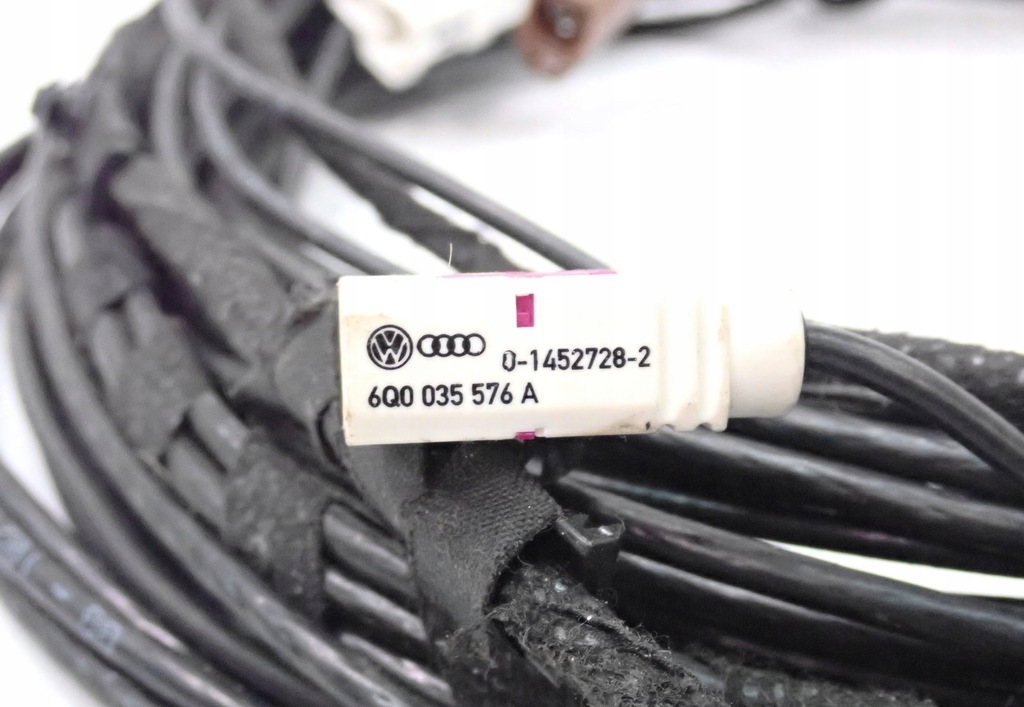 фото №12, Электропроводка антенна gps радио audi s5 8w8 8w8971841