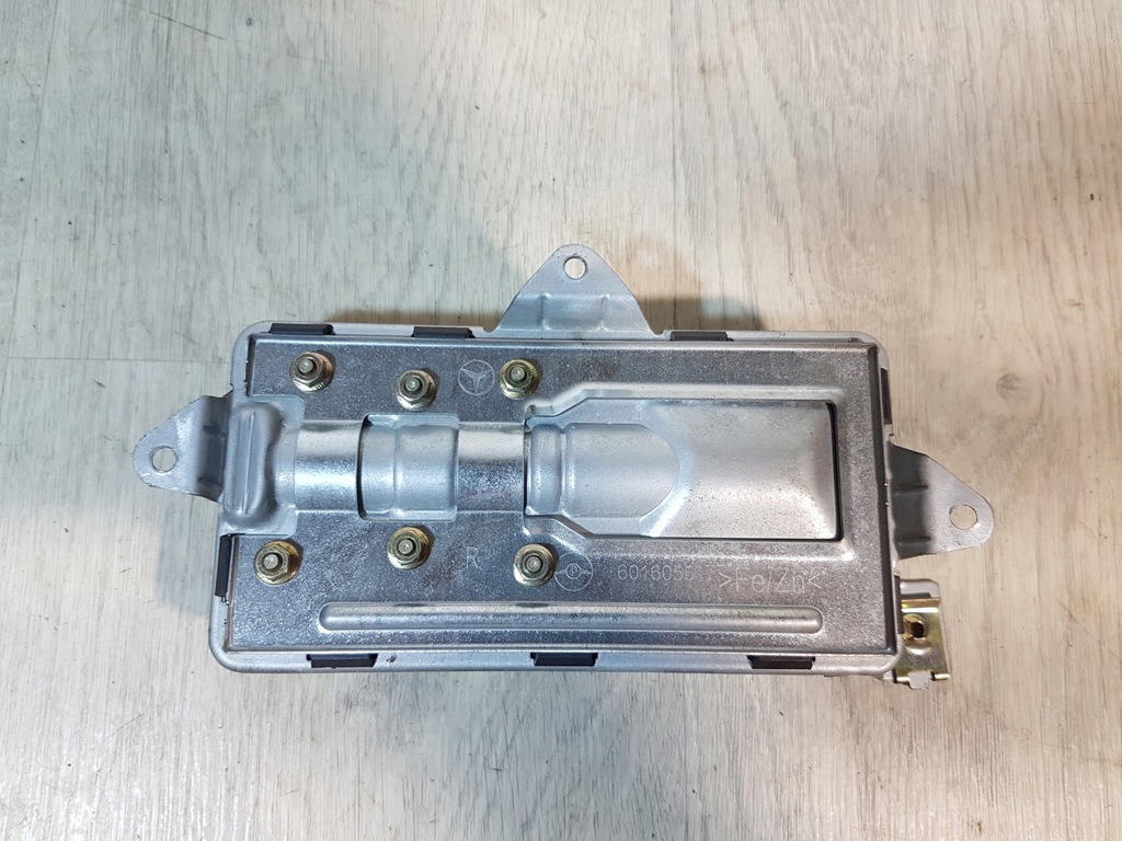 фото №11, Подушка подушка безопасности дверь перед mercedes w168