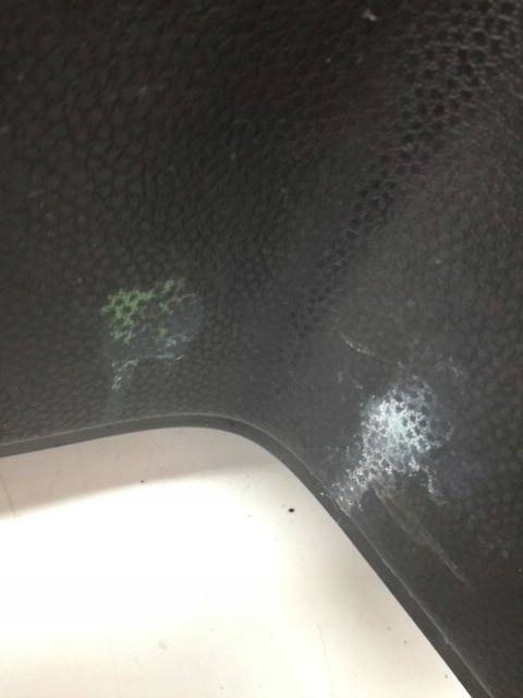 фото №11, Обивка обшивка 7050451 комплект mini cooper i