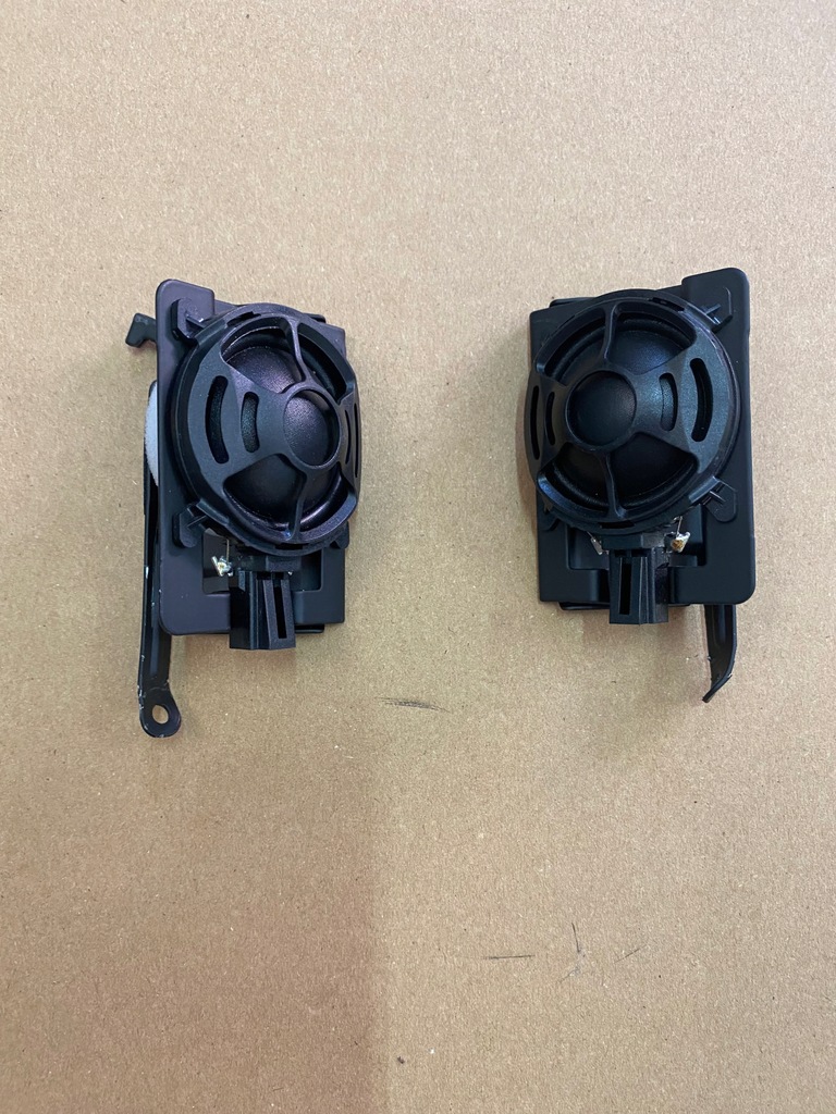 фото №11, Аудиосистема динамики audi a4 b9 bang & olufsen