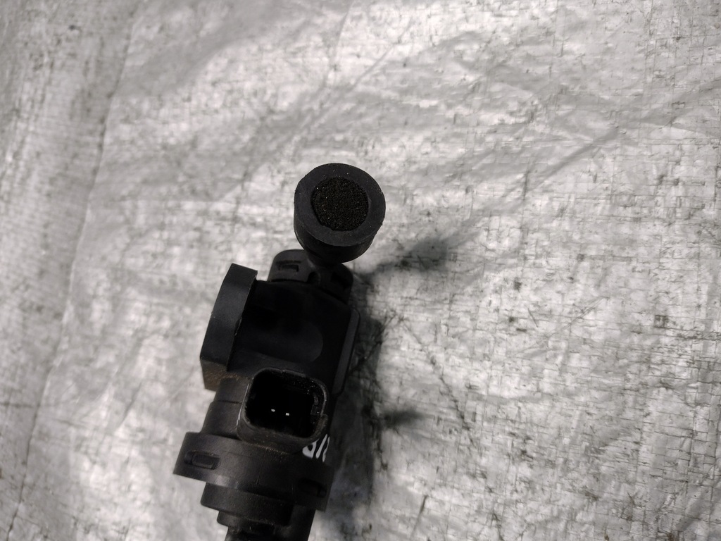 фото №8, Клапан вакууму fiat ulysse 2,0 jtd оригінальний номер 9628971180