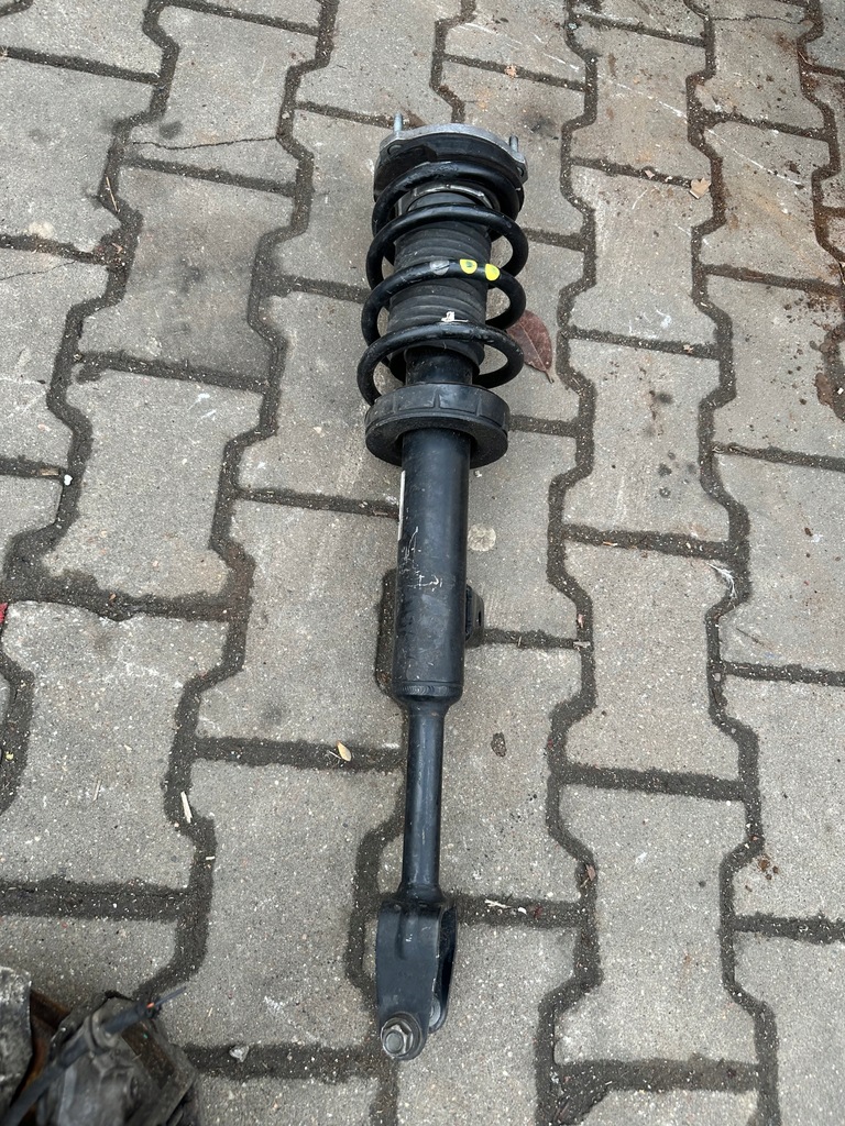 фото №5, Alfa romeo giulia поворотний кулак диск супорт передня ліва перед