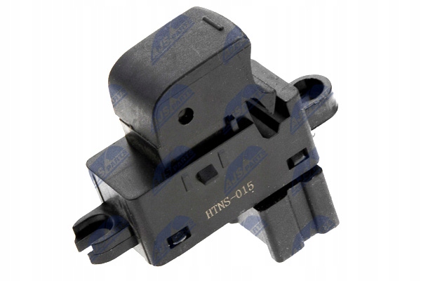 фото №3, Кнопка управление окон nissan qashqai 2007- nty