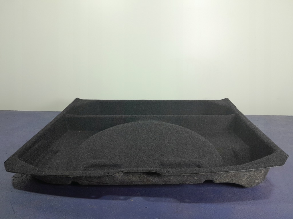 фото №1, Volvo xc60 i обшивка багажника 30740434