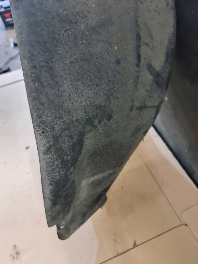 фото №7, Підкрилок правий задня audi a8 d3