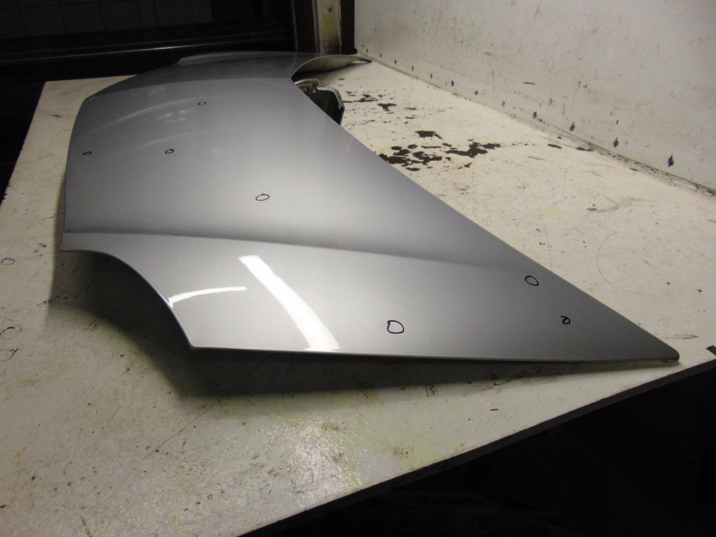 Капот петлі renault modus lift європа Доставка