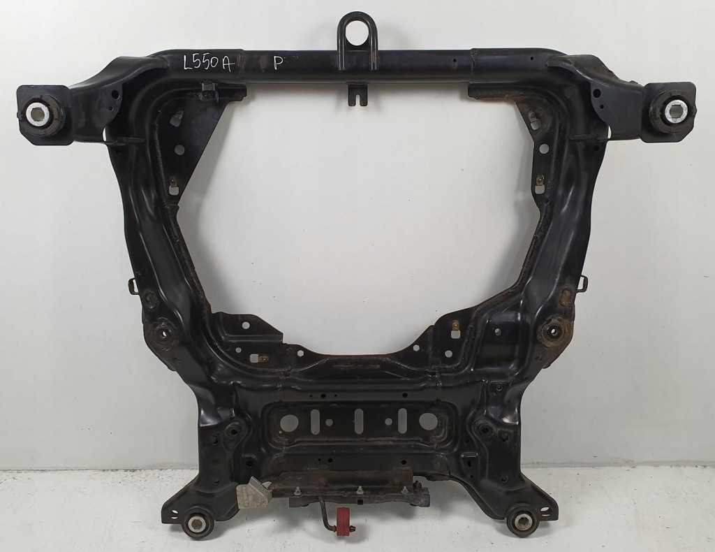 фото №1, Подрамник подрамник подрамник перед discovery sport l550