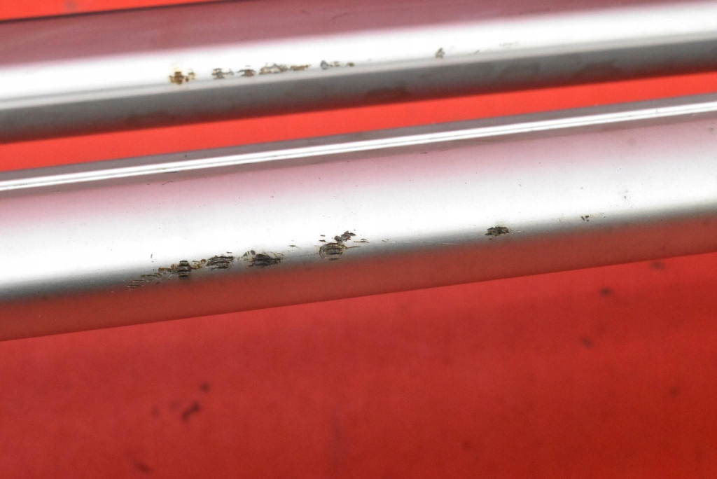 Рейлінг рейлінги дахові комплект хром 130 cm citroen c4 grand picasso 13-17 в Україні