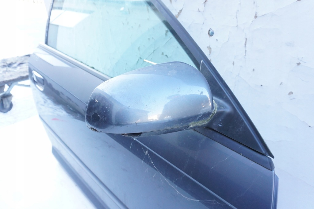 фото №1, Дзеркало праве audi a3 8p 8p1 lx7z 3d