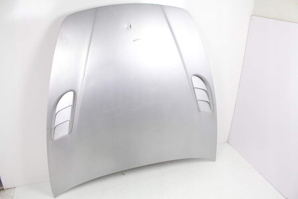 фото №3, Капот maserati 3200gt 98-02