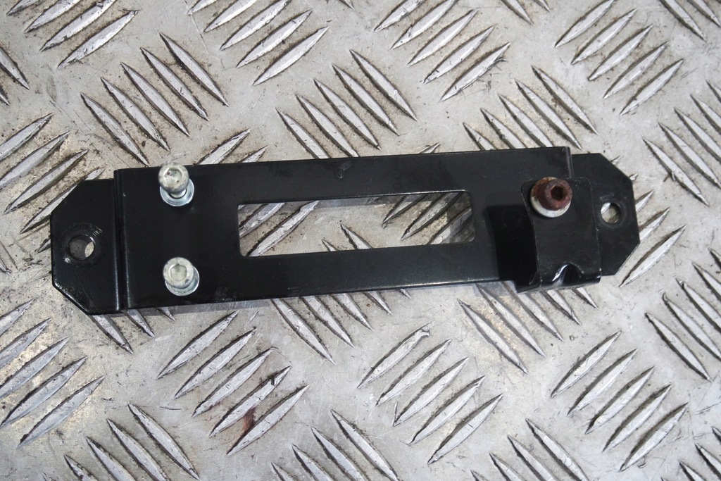 фото №1, Кронштейн захист кронштейн ferrari 488