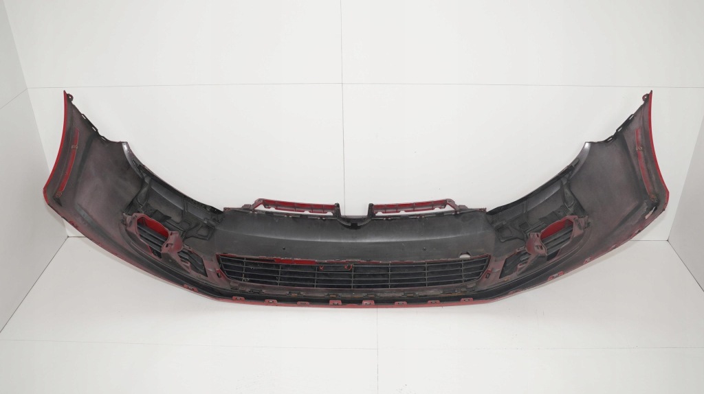 Бампер перед передний vw golf vi 08-13r ly3d универсал Недорого