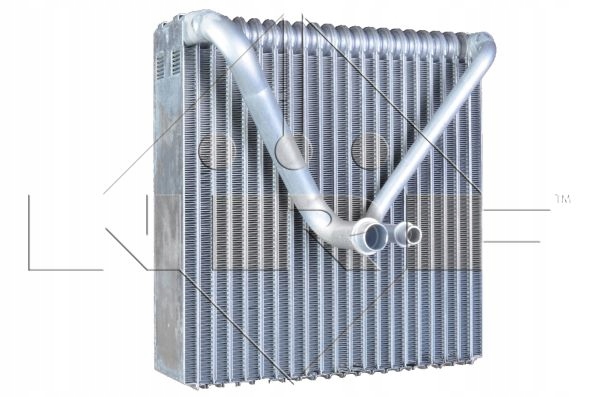 фото №16, Випарник кондиціонера do vw polo/ibiza/fabia