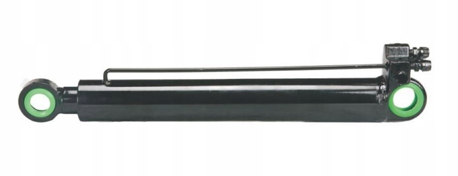 фото №2, Привід підйому кабіни довгий volv