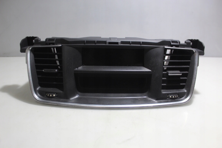 фото №1, Решётка обдув средняя peugeot 508 i