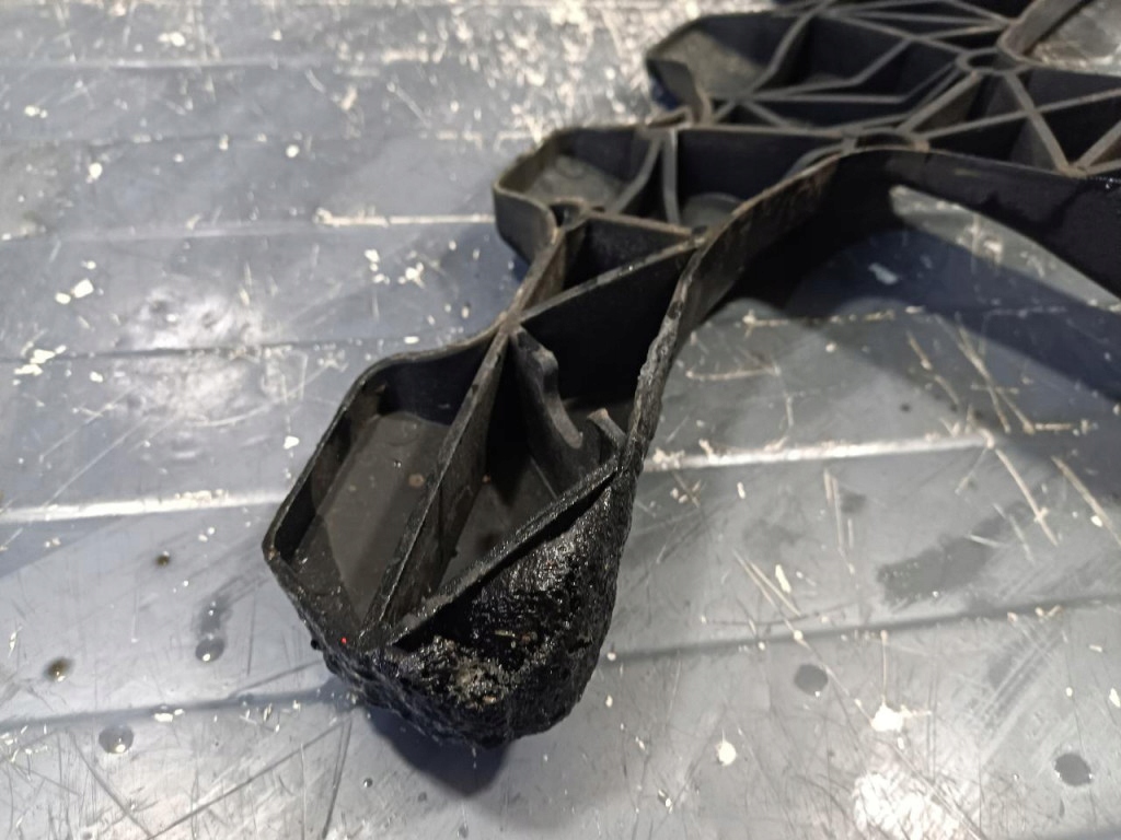 фото №7, Tesla model s балка бампера перед абсорбер