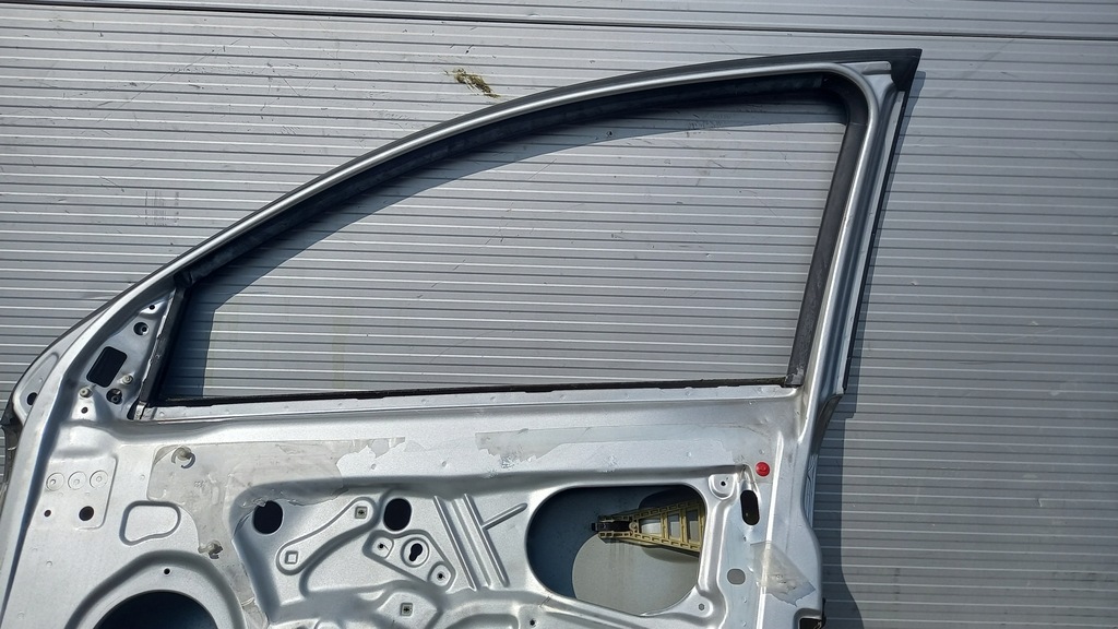 фото №15, Дверь правое перед opel signum hb 07r