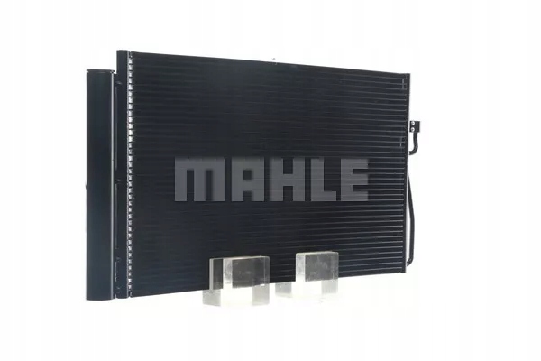 Конденсатор кондиционера bmw e60 5/7 02- mahle Доставка