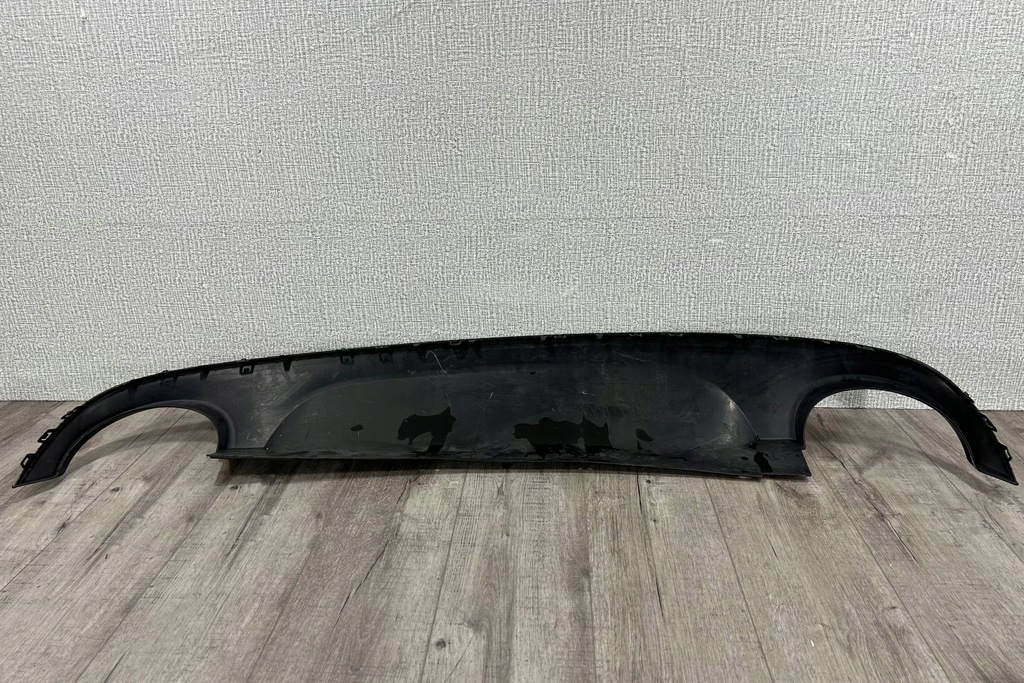 фото №10, Jaguar xf i kombi 2012-2015 спойлер бампер задня cx23-17a894-aa