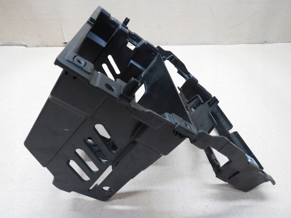 фото №2, Ford s-max mk1 lift рамка кронштейн корзина радіо