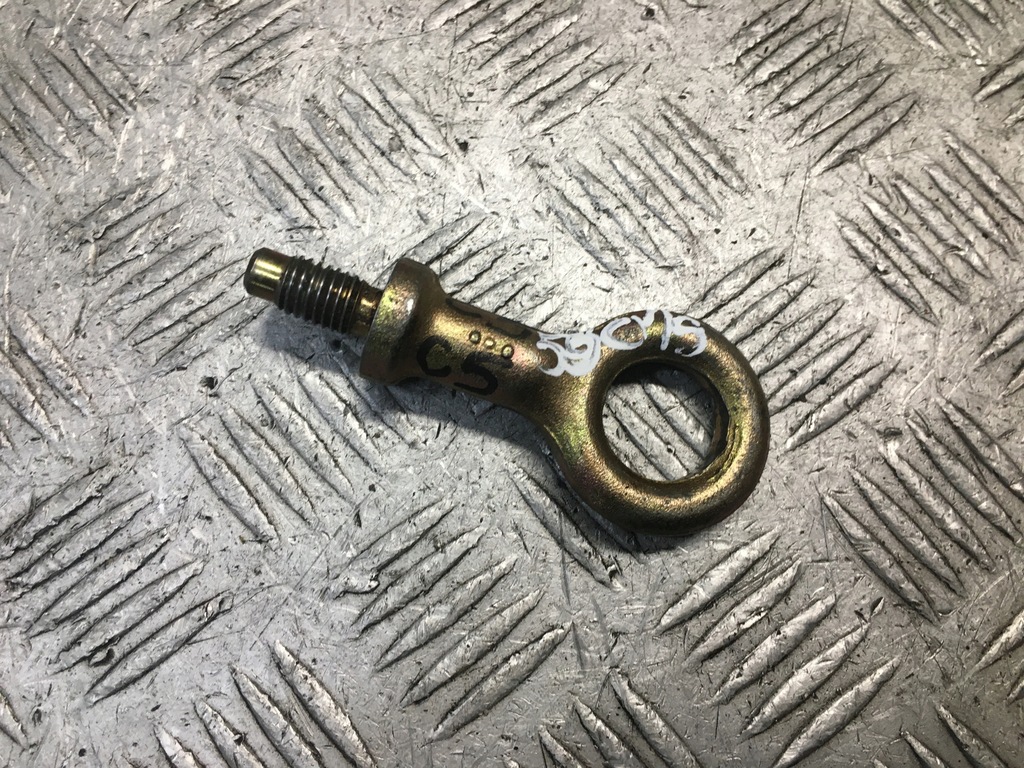 фото №1, Citroen c5 вушко буксирувальний