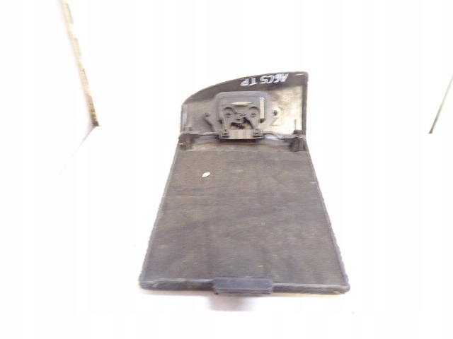 фото №7, Audi a6 c5 97-01 заглушка защита багажника задняя правая kombi