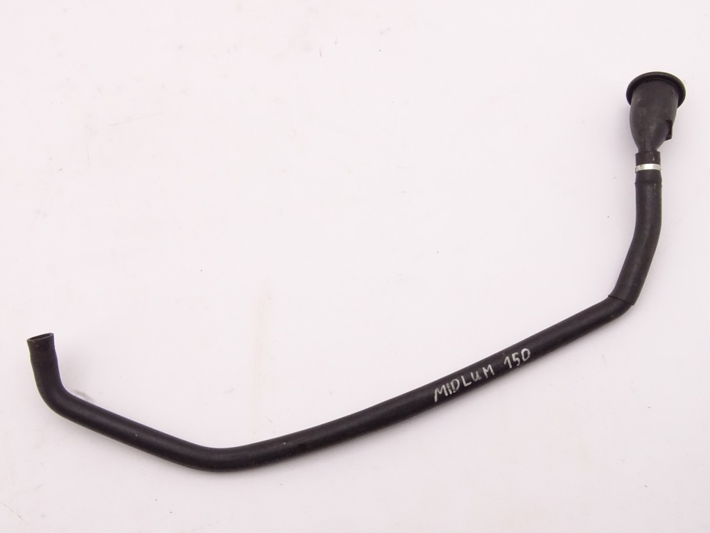 фото №1, Renault midlum 150 180 dci заливная горловина масла