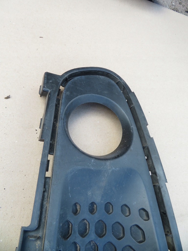 фото №8, Smart forfour ii 453 решётка средняя бампера 622547266r