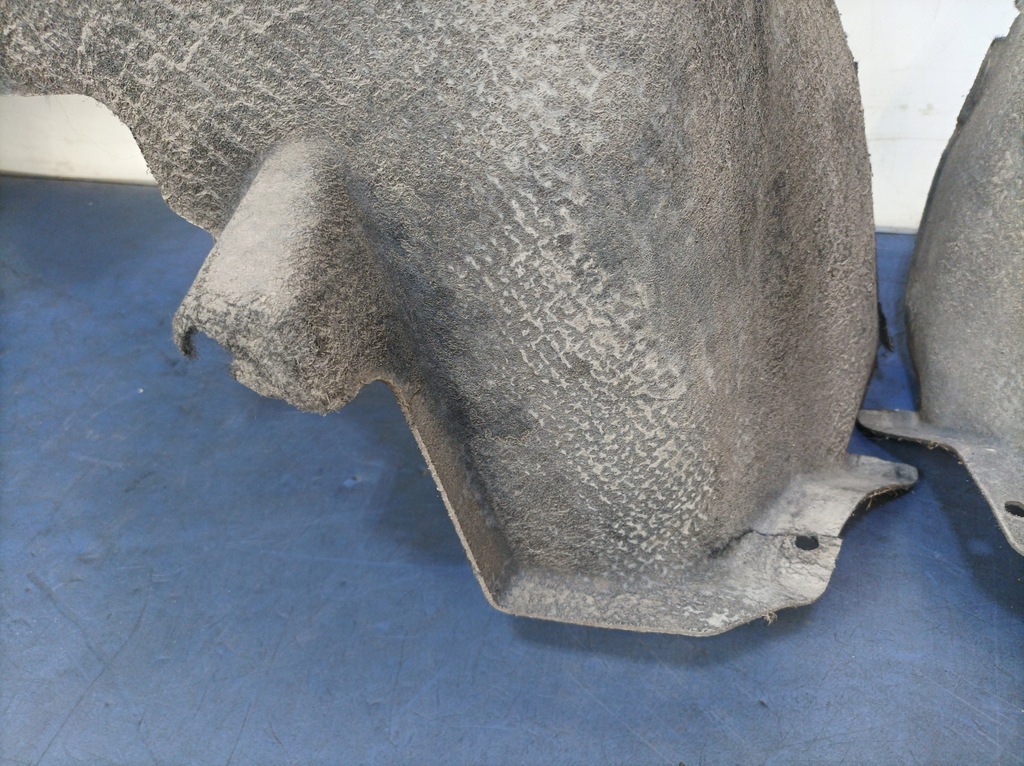 фото №3, Vw arteon подкрылок задняя левая правое