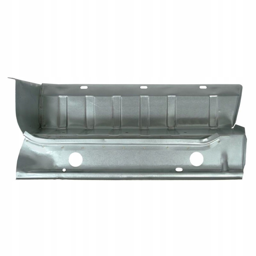 фото №1, Порог правый vw t4 90-03