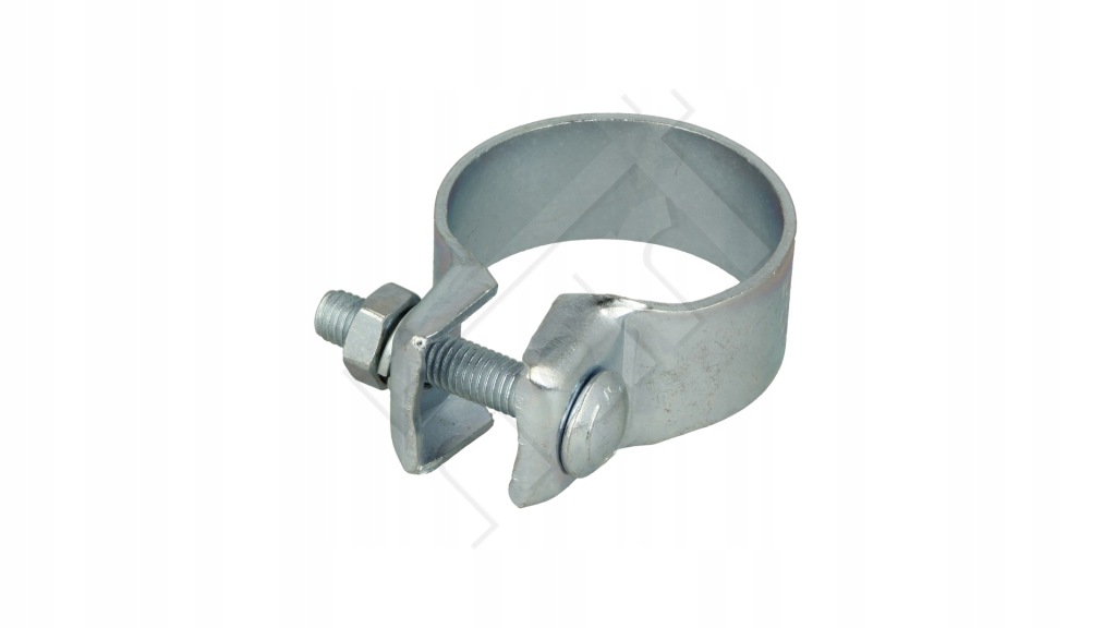 Купить Хомут глушителя универсальная 58,5 mm