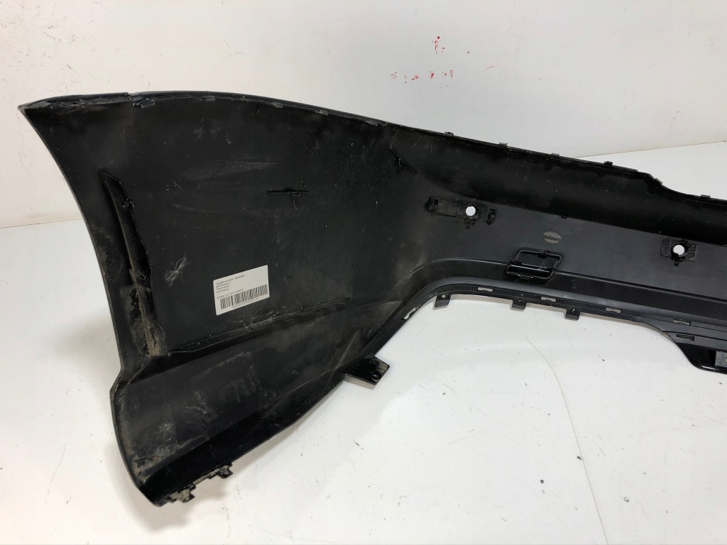 Mercedes sl w231 r231 amg a2318851125 бампер задняя задний задняя Недорого