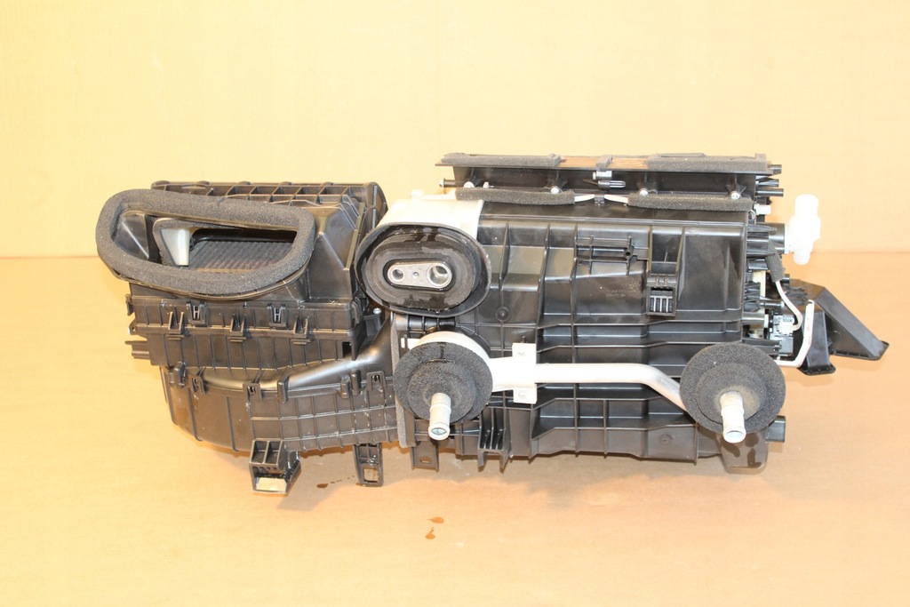 фото №6, Отопитель комплектная infiniti q50s 3.5 hybrid