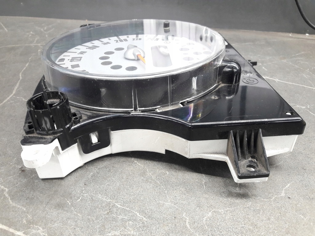 фото №4, 6978319 лічильник приладова панель mini cooper r50 r52 r53