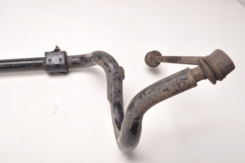 фото №7, Mercedes glc x253 w253 4.0 amg тяга стабилизатор a2533230065