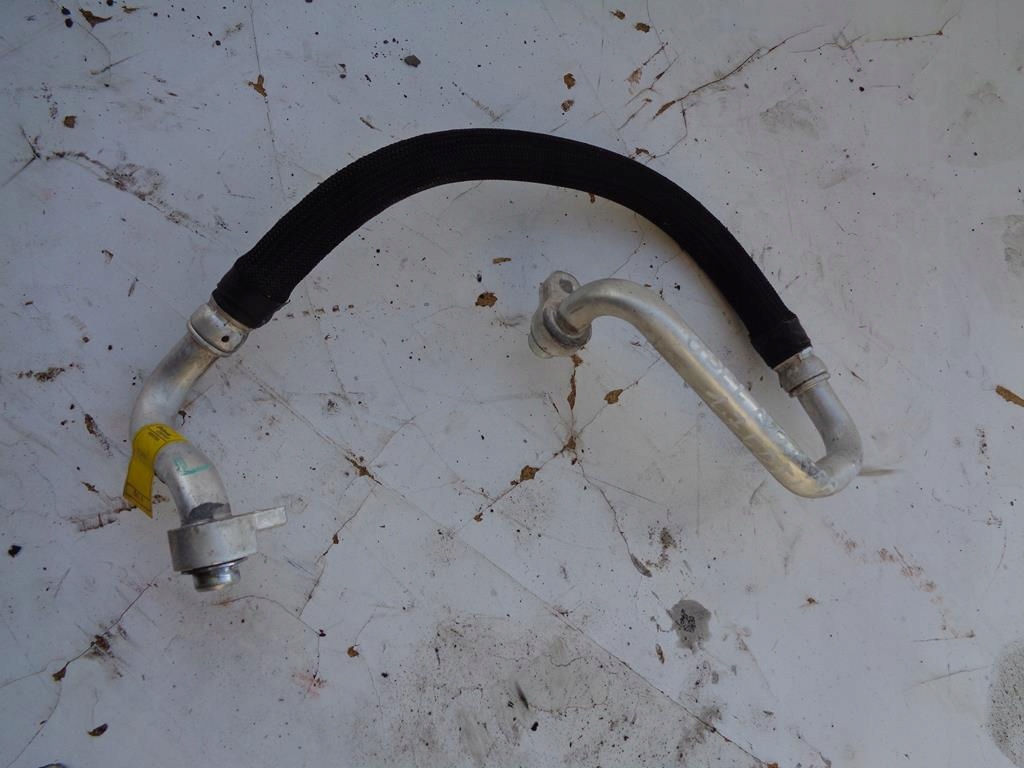 фото №1, Шланг кондиционера opel mokka i 1.7 cdti