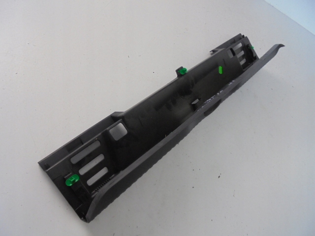 фото №4, Защита поперечина задняя citroen c3 aircross 17 r