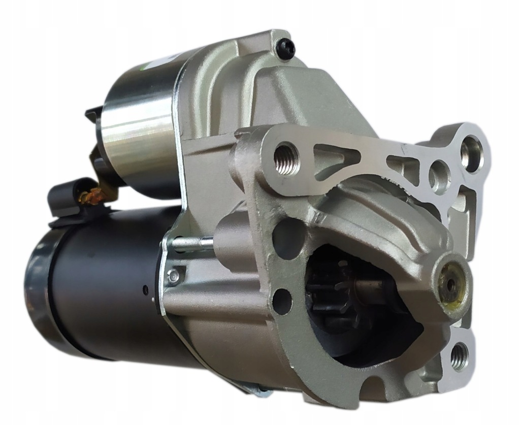 Купити Новий стартер renault laguna 2001-2005; megane 1999-2003; 1.9 dci/ dti