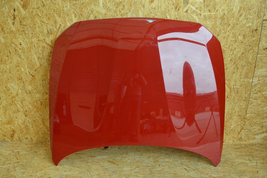 фото №1, Капот bmw 1 f20 f21