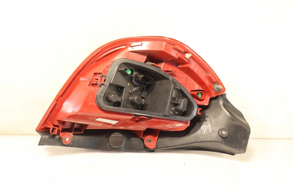 фото №2, Лампа права задня renault clio iii